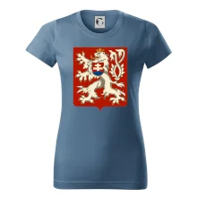 Znak Česko-Slovenská republika 1938–1939