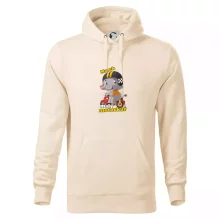 Malý motorkář - vlastní jméno