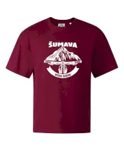 Šumava křížem krážem