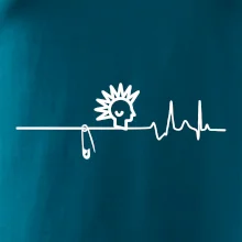 Ekg punk
