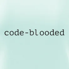 Code blooded