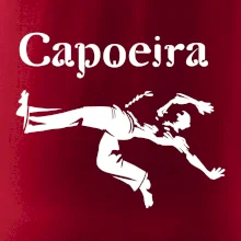 Capoeira velký