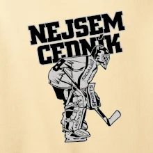 Nejsem cedník