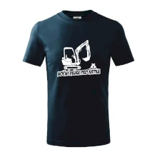 Noční můra pro krtka