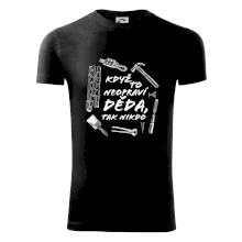 Když to neopraví děda, tak nikdo černobílé Když to neopraví děda, tak nikdo černobílé