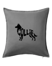 Colie nápis v těle