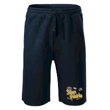 Super trenérka hasiček