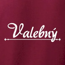 Staročeština - Valebný - mocný, silný