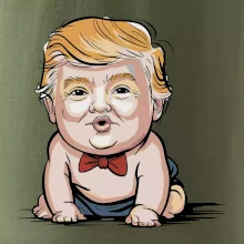 Baby trump