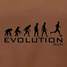 Evoluce Run
