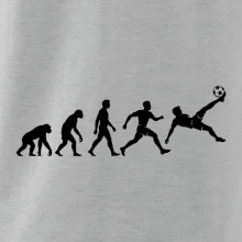 Evoluce nohejbalisty dokončena