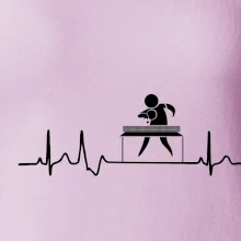 EKG stolní tenis