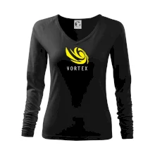 Vortex logo barevné Vortex logo barevné