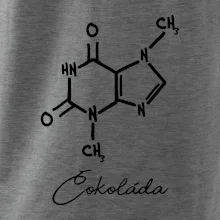 Čokoláda chemie