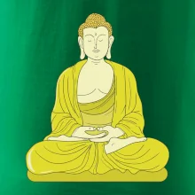 Budha zelenožlutý