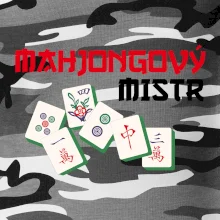 Mahjongový mistr