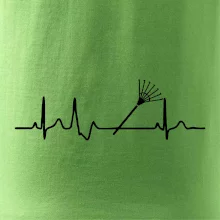 EKG zahrada - hrábě