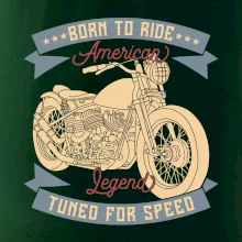 American Legend Speed