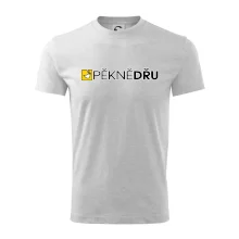 Pěkně dřu lžíce