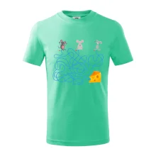 Myší cesta hlavolam