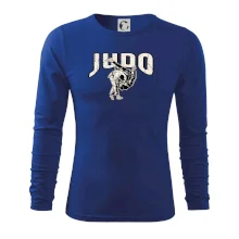 Judo v boji Judo v boji