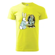 Pokusy na lidech (Pecka Design)