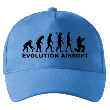 Evoluce airsoft