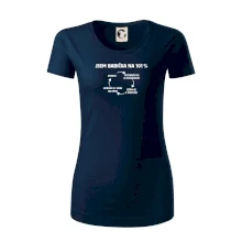 Jsem babička na 101 procent