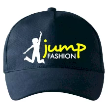 Jump fashion