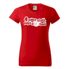 4 válce stačí když ti turbo tlačí