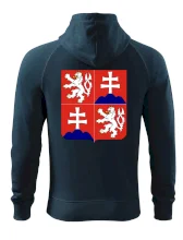 Znak Česká a Slovenská Federativní Republika 1990–1992