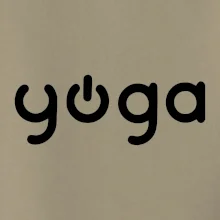 Power yoga logo