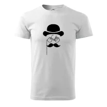 Mustache kolo Mustache kolo