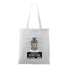 Lump a darebák rotvajler