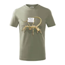 Vetřelec - free hugs (Hana-creative)