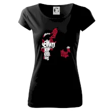 Mapy - názvy měst - Dánsko