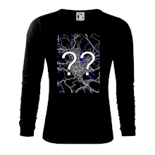 Vaše město - Mapa s vodními toky