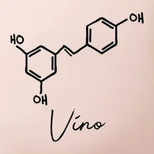 Barová chemie - víno