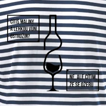 Cítím, že se ožeru