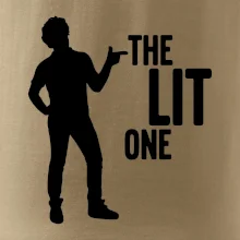 Bachelor party - The lit one