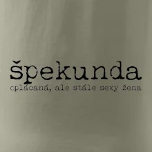 Čeština 2.0 - špekunda