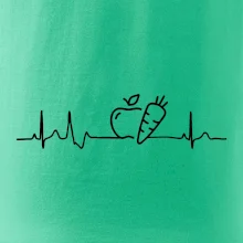 EKG zelenina