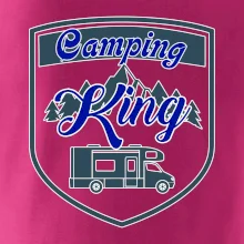 Camping King - obytňák