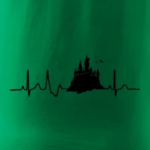 Harry -  EKG hrad