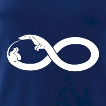 Jezevčík nekonečno