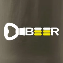 Otvírák Beer