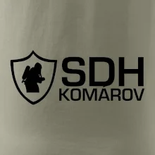SDH emblem (vlastní název)