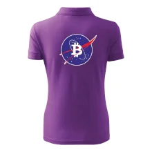 Bitcoin jiný vesmír