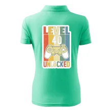 Gaming narozeniny 40