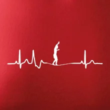 EKG Slackline